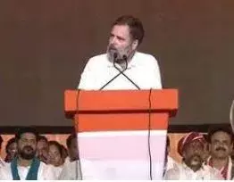 T CONGRESS: తెలంగాణలో దూకుడు పెంచిన కాంగ్రెస్ T CONGRESS: తెలంగాణలో దూకుడు పెంచిన కాంగ్రెస్