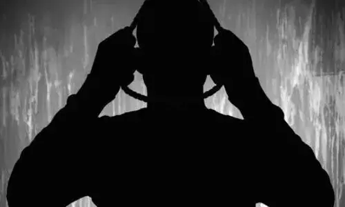 Ananthapuram: సంచలనం రేపుతున్న CI ఆత్మహత్య Ananthapuram: సంచలనం రేపుతున్న CI ఆత్మహత్య