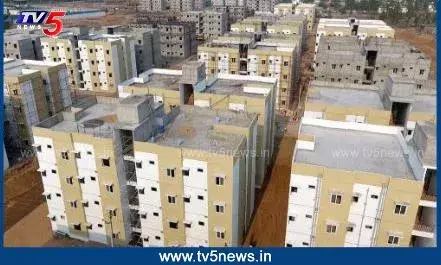 AP: టిడ్కో హౌసింగ్‌ మోసాలు