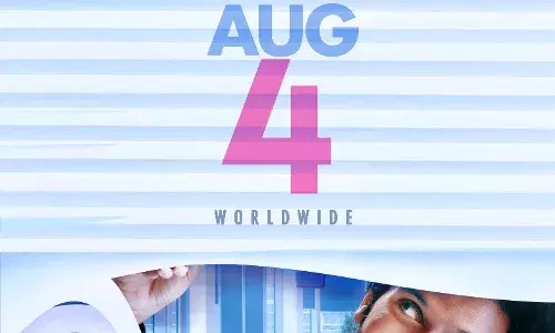 Ms. Shetty Mr.Polisetty: ఆగ‌స్ట్ 4న గ్రాండ్ రిలీజ్‌