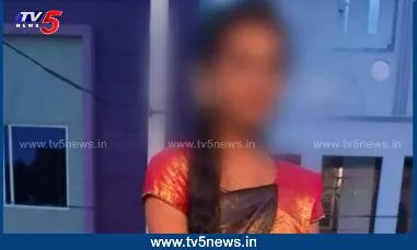 Kidnap: ఇంటర్ విద్యార్థిని కిడ్నాప్.. Kidnap: ఇంటర్ విద్యార్థిని కిడ్నాప్..
