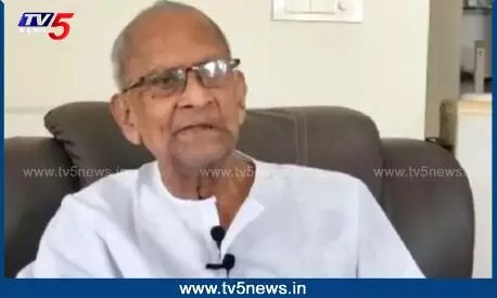 Harirama Jogayya: దోచుకోవడం, దాచుకోవడం మీకు అలవాటే కదా.. Harirama Jogayya: దోచుకోవడం, దాచుకోవడం మీకు అలవాటే కదా..