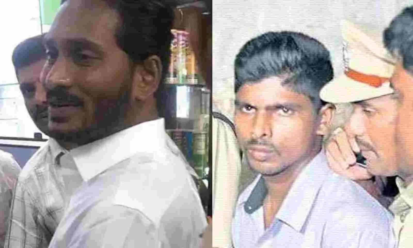 కోడికత్తి కేసు... బెయిల్ తమ పరిధిలో లేదన్న కోర్టు కోడికత్తి కేసు... బెయిల్ తమ పరిధిలో లేదన్న కోర్టు