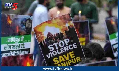 Manipur: హింసాత్మక ఘటనలపై.. సుప్రీంకోర్టు కీలక ఆదేశాలు Manipur: హింసాత్మక ఘటనలపై.. సుప్రీంకోర్టు కీలక ఆదేశాలు