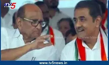 NCP: మహారాష్ట్ర ఎన్సీపీలో సంక్షోభం..