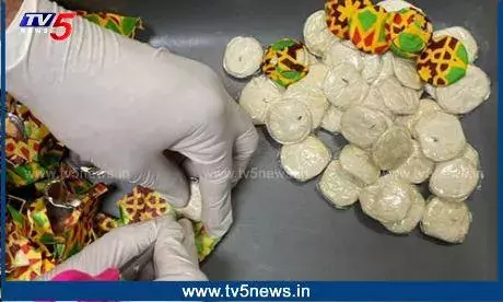 గుండీల్లో, బ్యాగుల్లో, సబ్బుల్లో పెట్టి మరి డ్రగ్స్ రవాణా .. గుండీల్లో, బ్యాగుల్లో, సబ్బుల్లో పెట్టి మరి డ్రగ్స్ రవాణా ..