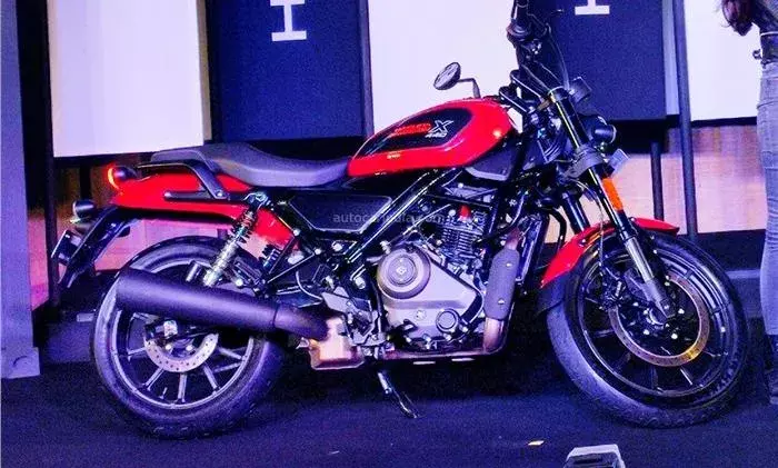 Auto: తక్కువ ధరల్లో హార్లే డేవిడ్‌సన్ బైక్ విడుదల