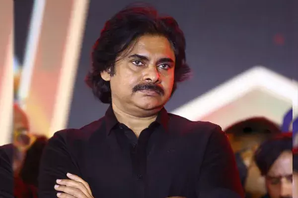 Pawan Kalyan: పవర్ స్టార్ ఇన్స్టాగ్రామ్ ఎకౌంట్ Pawan Kalyan: పవర్ స్టార్ ఇన్స్టాగ్రామ్ ఎకౌంట్