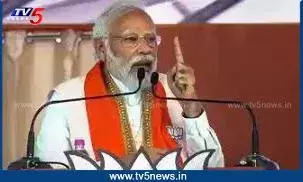 MODI: తెలంగాణలో మోది పర్యటన..షెడ్యూల్ ఫిక్స్.. MODI: తెలంగాణలో మోది పర్యటన..షెడ్యూల్ ఫిక్స్..