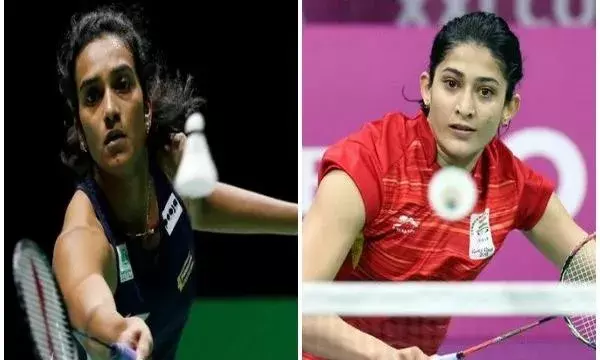 Badminton: కెనడా ఓపెన్ ప్రారంభం నేడే, ఆశలన్నీ పీవీ సింధుపైనే