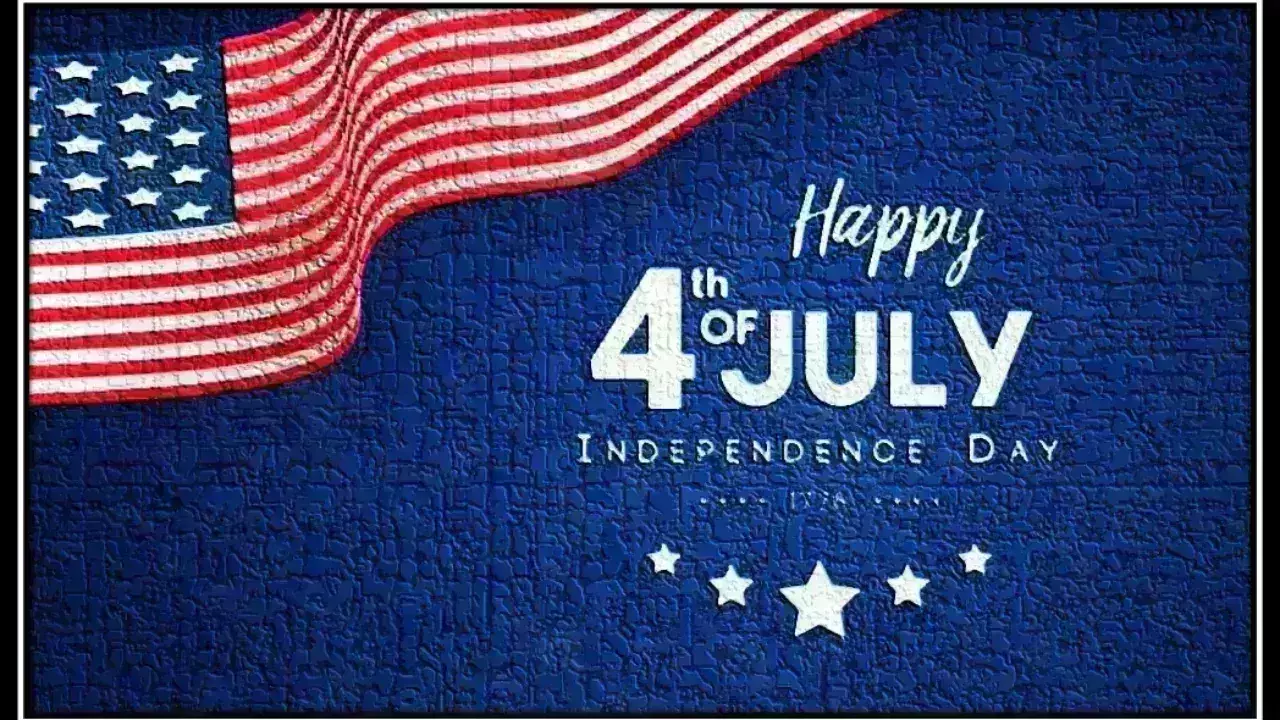 US Independence Day: అమెరికా స్వాతంత్ర దినోత్సవం US Independence Day: అమెరికా స్వాతంత్ర దినోత్సవం