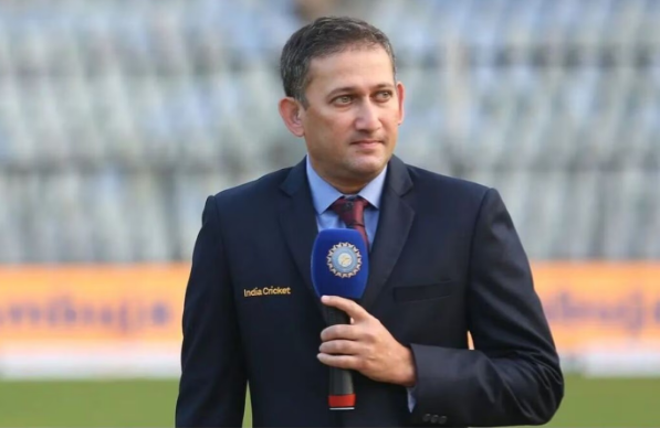 AGARKAR: అగార్కర్‌కే సెలక్షన్‌ పగ్గాలు