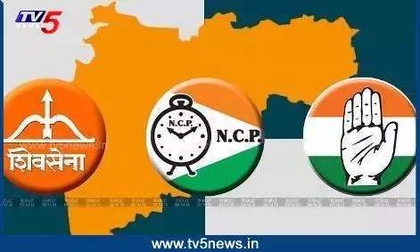 Maharastra: హస్తం పార్టీలోనూ మహా విస్పోటనం తప్పదా..?