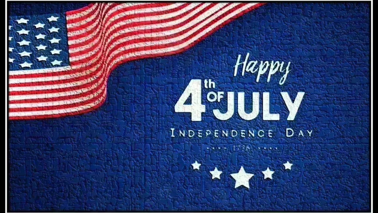 US Independence Day: అమెరికా స్వాతంత్ర దినోత్సవం US Independence Day: అమెరికా స్వాతంత్ర దినోత్సవం