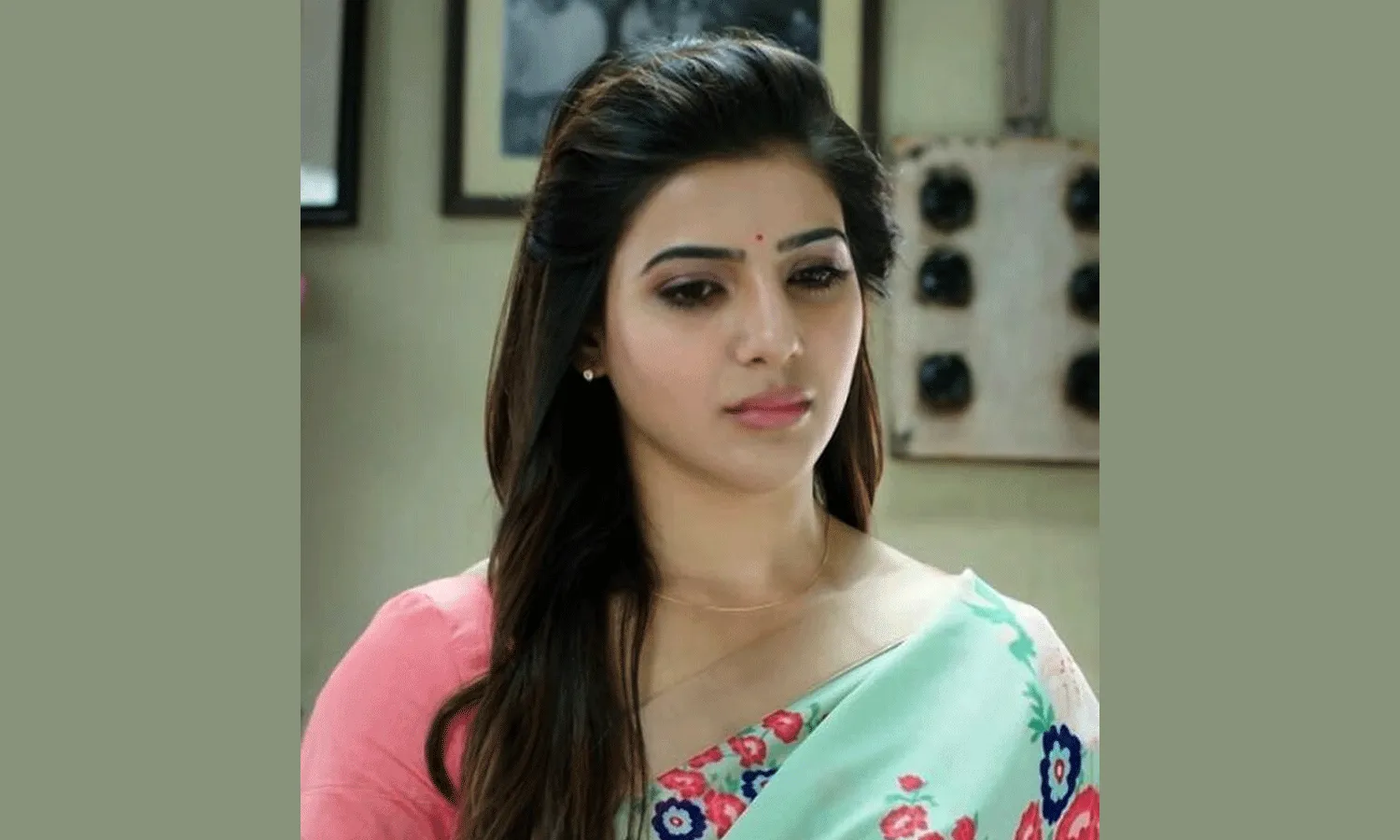 సినిమాలు, సిరీస్ ల నుంచి బ్రేక్ తీసుకోనున్న సమంత సినిమాలు, సిరీస్ ల నుంచి బ్రేక్ తీసుకోనున్న సమంత
