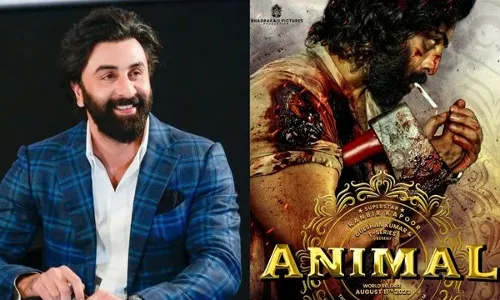 Bollywood: యానిమల్ రిలీజ్ వాయిదా.. Bollywood: యానిమల్ రిలీజ్ వాయిదా..