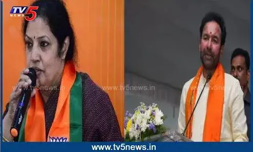 ఏపీ తెలంగాణలో బీజేపీ అధ్యక్షుల మార్పు ఏపీ తెలంగాణలో బీజేపీ అధ్యక్షుల మార్పు
