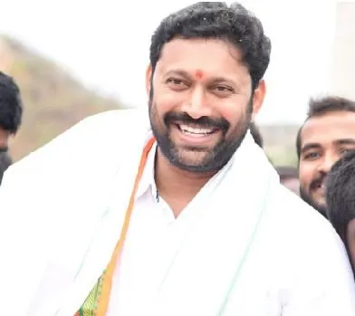 Avinash Arrest: లోక్సభ సచివాలయం బులెటిన్ విడుదల Avinash Arrest: లోక్సభ సచివాలయం బులెటిన్ విడుదల