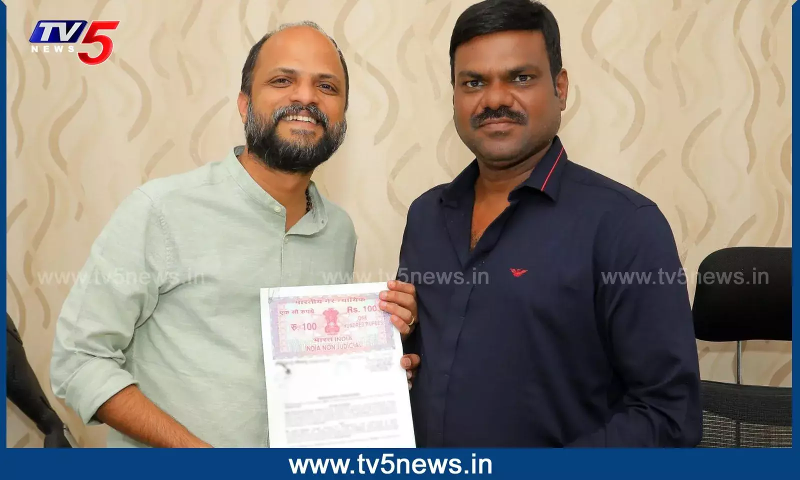 Tollywood: లైకా ప్రొడ‌క్ష‌న్స్ లో ‘2018’ డైరెక్టర్ జోసెఫ్ సినిమా