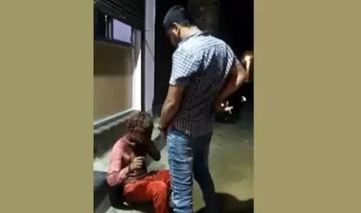 Madhya Pradesh: మధ్యప్రదేశ్‌ ఘటనపై రాహుల్ ట్వీట్