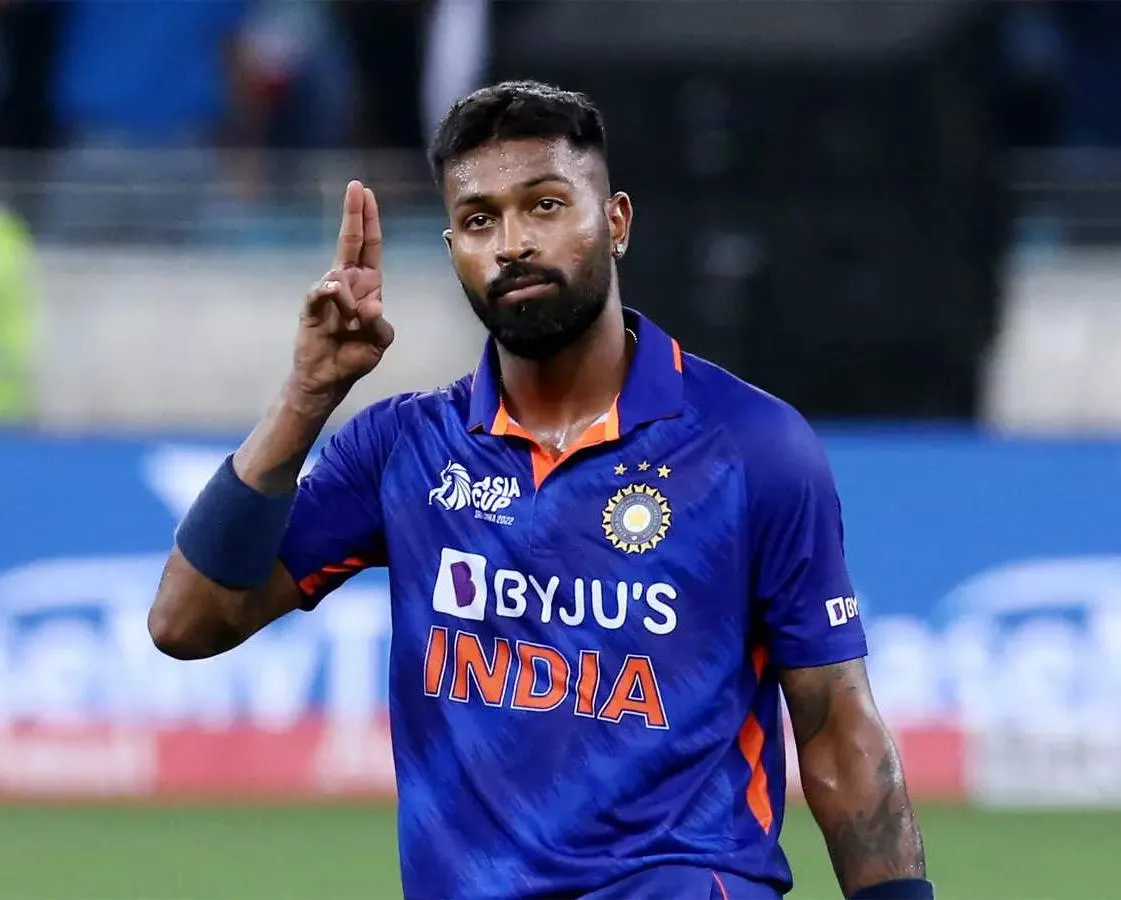 T20 Cricket: భారత T20 జట్టు ప్రకటన, కెప్టెన్గా హార్ధిక్ T20 Cricket: భారత T20 జట్టు ప్రకటన, కెప్టెన్గా హార్ధిక్
