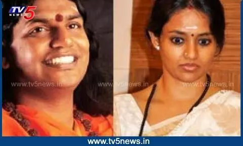 Nityananda: కైలాస దేశానికి ప్రధానిగా నటి రంజిత కానుందా.. Nityananda: కైలాస దేశానికి ప్రధానిగా నటి రంజిత కానుందా..