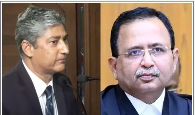 ఏపీ, తెలంగాణ హైకోర్టులకు కొత్త సీజేలు