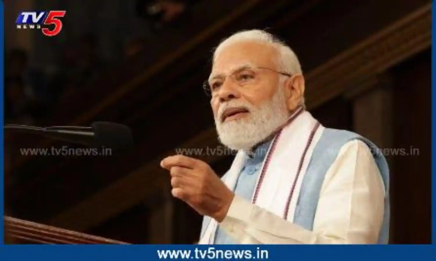 Modi tour: వరంగల్ టూర్ను సక్సెస్ చేసేందుకు బీజేపీ కసరత్తు.. Modi tour: వరంగల్ టూర్ను సక్సెస్ చేసేందుకు బీజేపీ కసరత్తు..