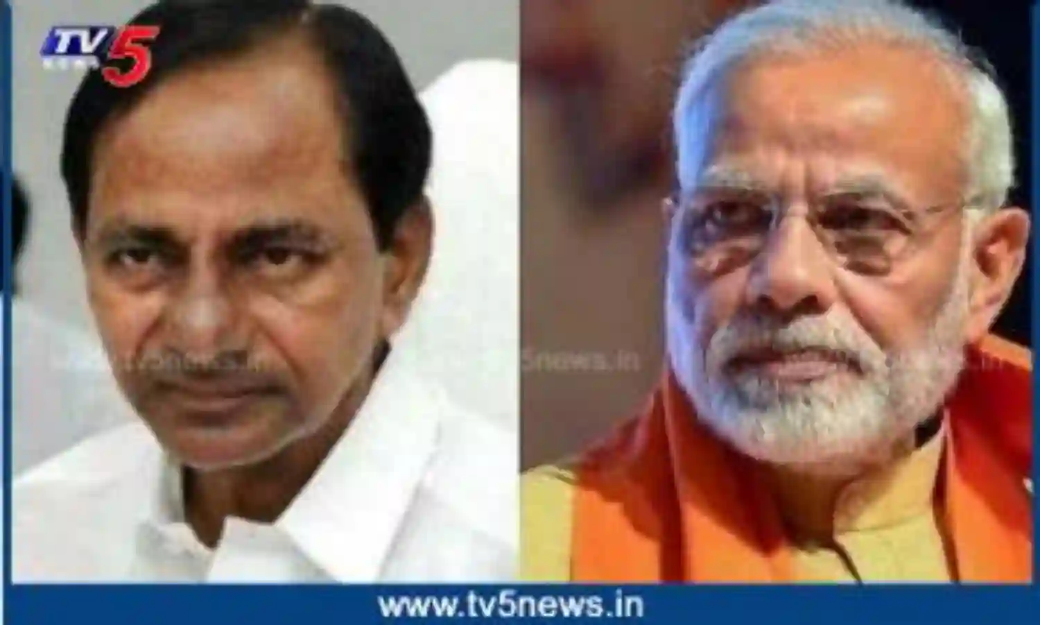 మోదీని సీఎం కేసీఆర్ రిసీవ్ చేసుకుంటారా.. లేదా..? మోదీని సీఎం కేసీఆర్ రిసీవ్ చేసుకుంటారా.. లేదా..?