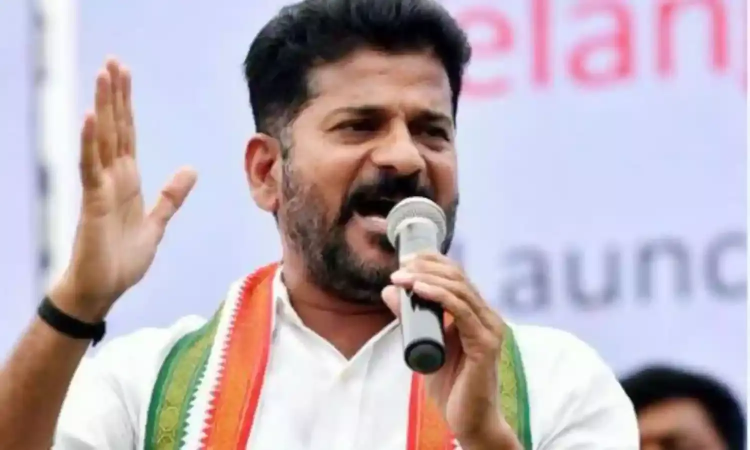 Telangana: బీజేపీ, బీఆర్ఎస్పై రేవంత్రెడ్డి ఫైర్ Telangana: బీజేపీ, బీఆర్ఎస్పై రేవంత్రెడ్డి ఫైర్