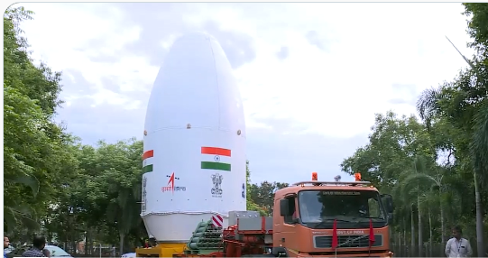 చంద్రయాన్‌-3 ప్రయోగానికి వేగంగా అడుగులు