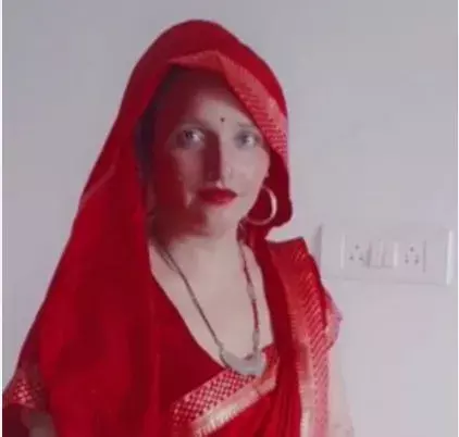 PUBG LOVE: గూఢచారిని కాదు.. ప్రేమికురాలిని