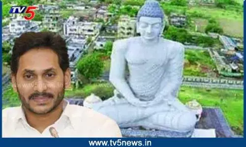 YS JAGAN: జగన్‌ సర్కారుకు కేంద్రం షాక్‌..