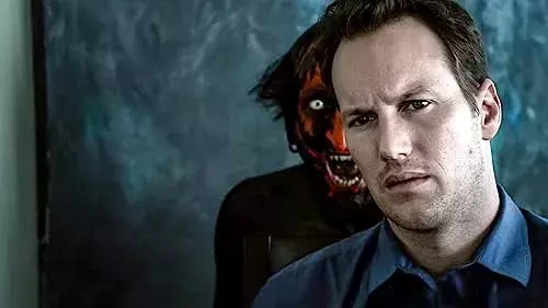 Insidious: The Red Door Movie ఇన్సిడియస్: ది రెడ్ డోర్ ఎలా ఉందంటే