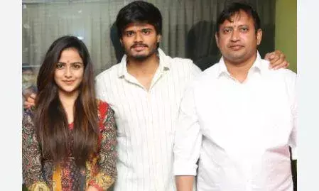 Anand Devarakonda:  బేబీ విశేషాలు ఇవే.. జూలై 14న రిలీజ్ Anand Devarakonda:  బేబీ విశేషాలు ఇవే.. జూలై 14న రిలీజ్