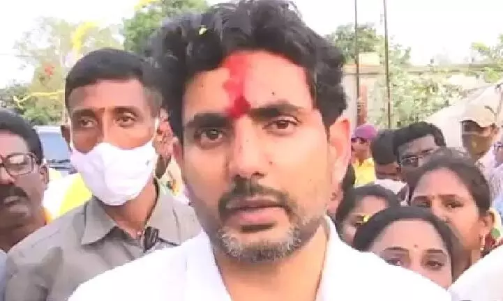 Viveka Murder Case: వైఎస్ భారతి పేరును తప్పించేందుకే జగన్ ఢిల్లీ టూర్ Viveka Murder Case: వైఎస్ భారతి పేరును తప్పించేందుకే జగన్ ఢిల్లీ టూర్