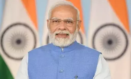 దక్షిణాది నుంచి మోదీ పోటీ..!? దక్షిణాది నుంచి మోదీ పోటీ..!?