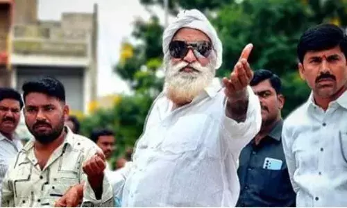 AP: కేతిరెడ్డి పై జేసీ ప్రభాకర్‌రెడ్డి ఫైర్‌