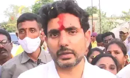 Viveka Murder Case: వైఎస్ భారతి పేరును తప్పించేందుకే జగన్ ఢిల్లీ టూర్ Viveka Murder Case: వైఎస్ భారతి పేరును తప్పించేందుకే జగన్ ఢిల్లీ టూర్