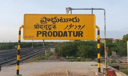 టీడీపీలోకి జగన్ సొంత జిల్లా నేతలు