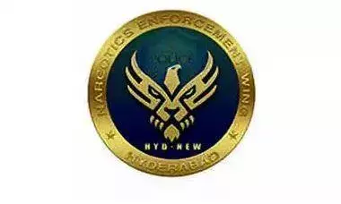 డ్రగ్‌ ట్రాఫికింగ్‌ ను ఛేదించింది నార్కోటిక్‌  వింగ్‌