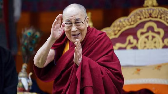 Dalai Lama : టిబెటన్ల మనోబలం చైనాకి తెలిసొచ్చింది Dalai Lama : టిబెటన్ల మనోబలం చైనాకి తెలిసొచ్చింది