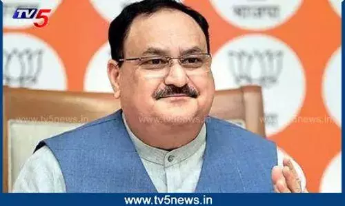 BJP: తెలంగాణపై పుల్ ఫోకస్..