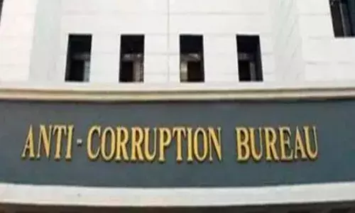 KRISHNA: కృష్ణా జిల్లాలో ఏసీబీ సోదాలు..