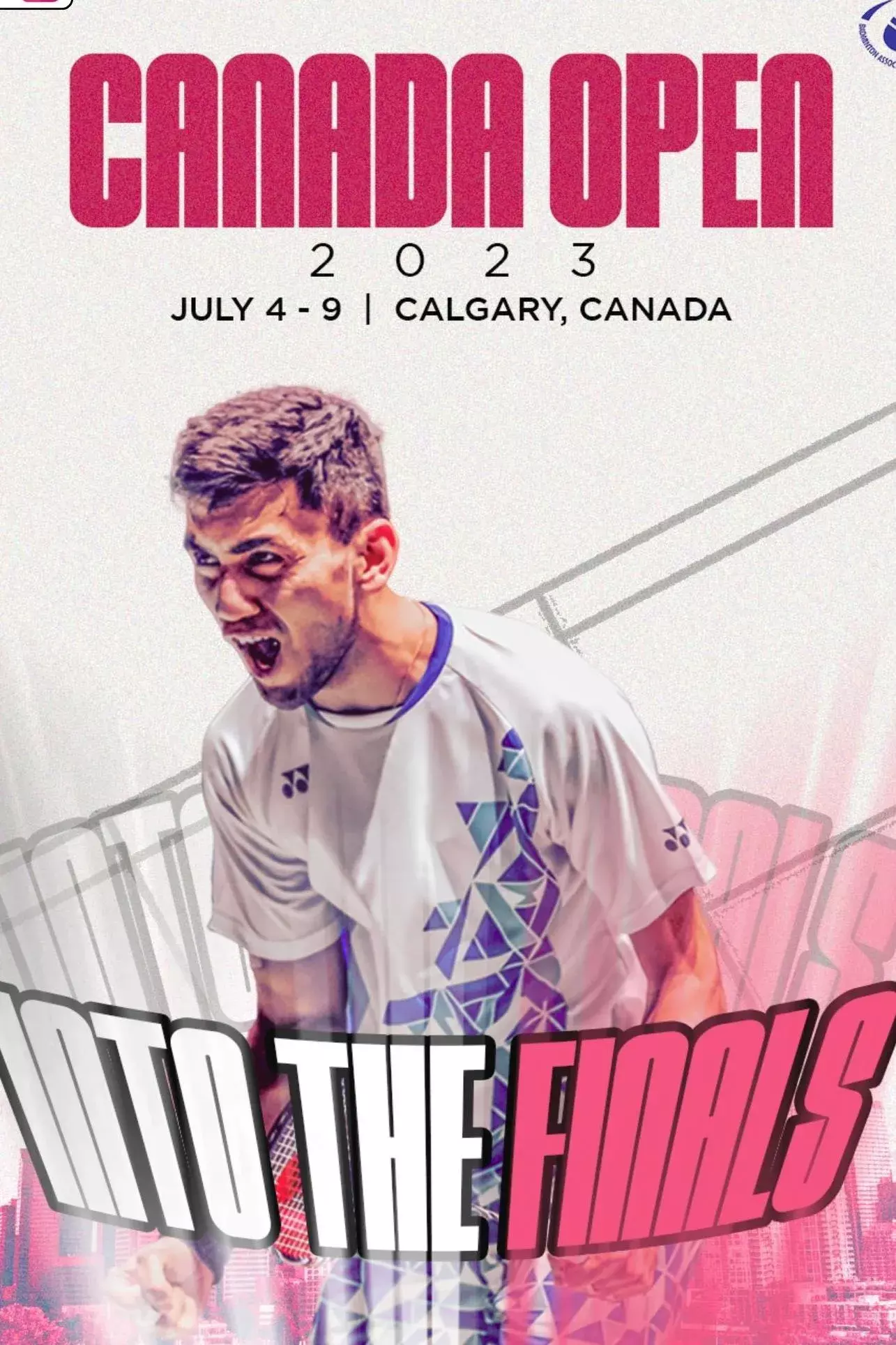 Canada Open: పీవీ సింధు ఇంటికి, లక్ష్యసేన్ ఫైనల్‌కు