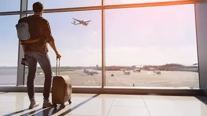 British Airline : బరువెక్కిన విమానం.. పైలట్ ఏం చేసాడంటే .. British Airline : బరువెక్కిన విమానం.. పైలట్ ఏం చేసాడంటే ..