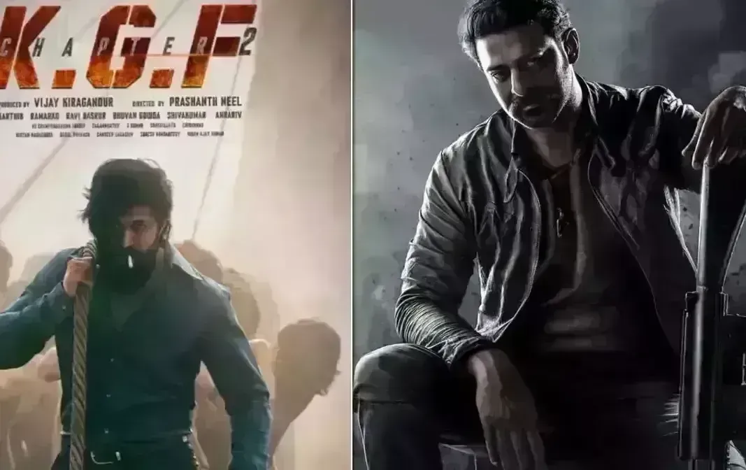 KGF-SALAAR: కేజీఎఫ్కి సలార్ రానున్నాడా..? KGF-SALAAR: కేజీఎఫ్కి సలార్ రానున్నాడా..?