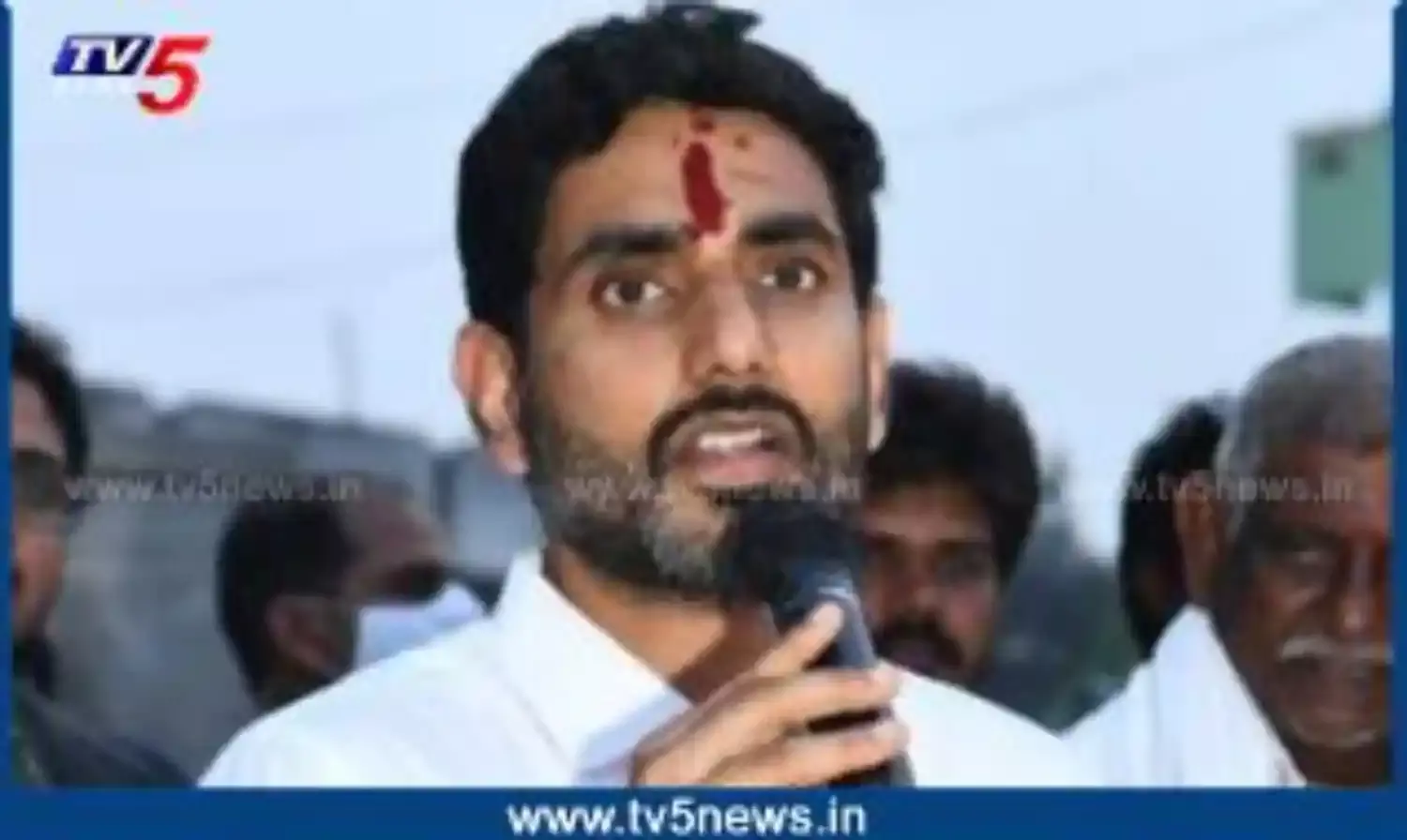 LOKESH: బీసీల అభివృద్ధే మా లక్ష్యం.. LOKESH: బీసీల అభివృద్ధే మా లక్ష్యం..