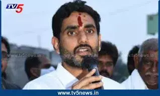 LOKESH: బీసీల అభివృద్ధే మా లక్ష్యం.. LOKESH: బీసీల అభివృద్ధే మా లక్ష్యం..