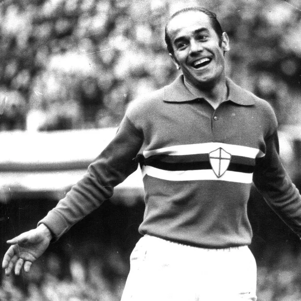 Luis Suraze: అలనాటి ఫుట్‌బాల్ లెజెండ్ లూయిస్ సురేజ్ కన్నుమూత